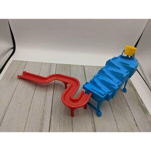 Mouse Trap Game 1994 Replacement Part 9 10 11 13 Stairway Bucket Marble Gutter